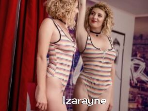 Izarayne