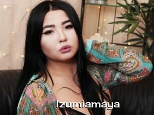 Izumiamaya