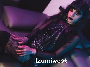 Izumiwest