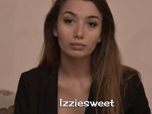 Izziesweet
