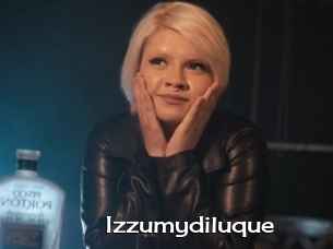 Izzumydiluque