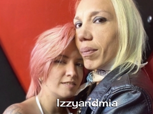 Izzyandmia