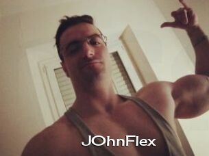 J0hnFlex