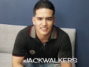 JACKWALKERS