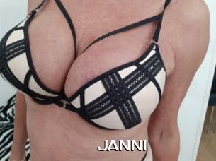 JANNI