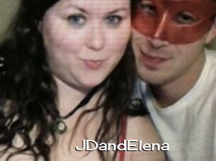 JDandElena