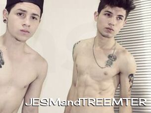 JESMandTREEMTER