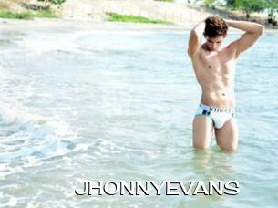 JHONNYEVANS