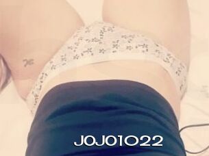 JOJO1022