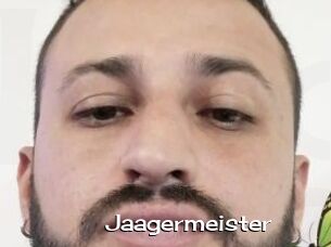 Jaagermeister