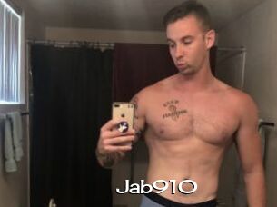 Jab910