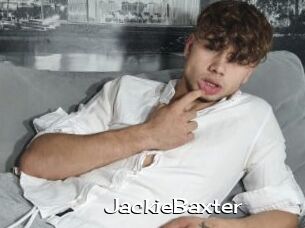 JackieBaxter