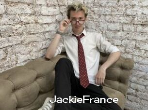 JackieFrance