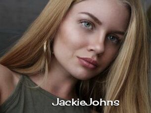 JackieJohns