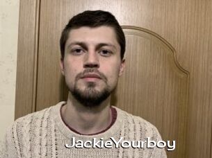 JackieYourboy