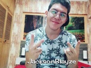 JacksonBlayze