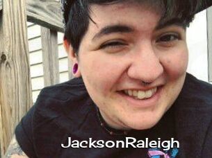 JacksonRaleigh