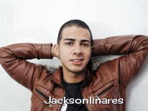 Jacksonlinares