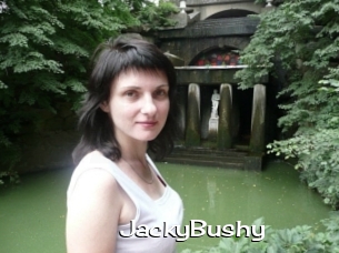 JackyBushy
