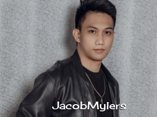 JacobMylers