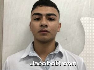 JacoboBrown