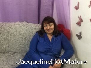 JacquelineHotMature