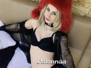 Jaiannaa