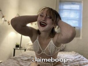 Jaimeboop