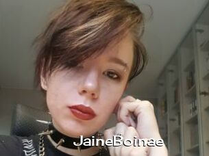 JaineBoinae