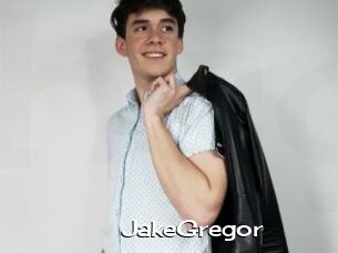 JakeGregor