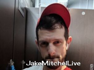 JakeMitchelLive
