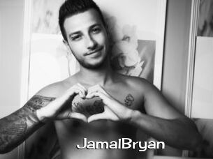 JamalBryan