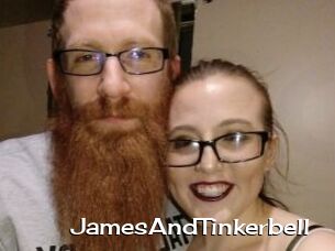 JamesAndTinkerbell