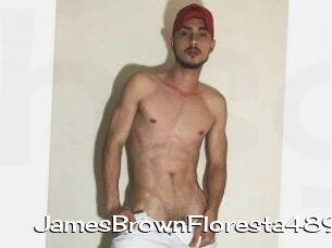 James_BrownFloresta489