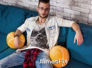 JamesFit