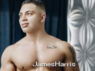 JamesHarris