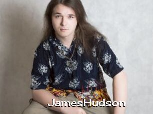 JamesHudson