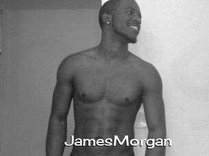 James_Morgan
