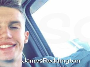 JamesReddington