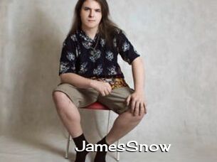 JamesSnow