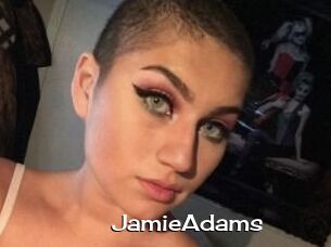 JamieAdams
