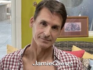 JamieCrews