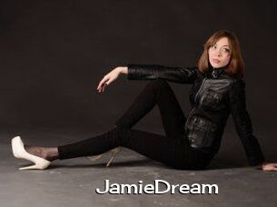 JamieDream