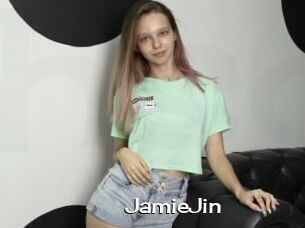 JamieJin
