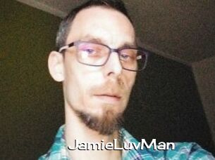 JamieLuvMan
