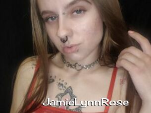 JamieLynnRose