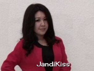 JandiKiss