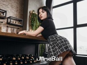 JaneBall