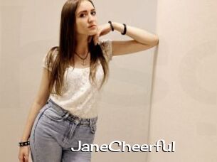 JaneCheerful