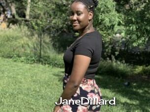JaneDillard